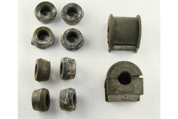 Front antiroll bar bush 2300/1100R